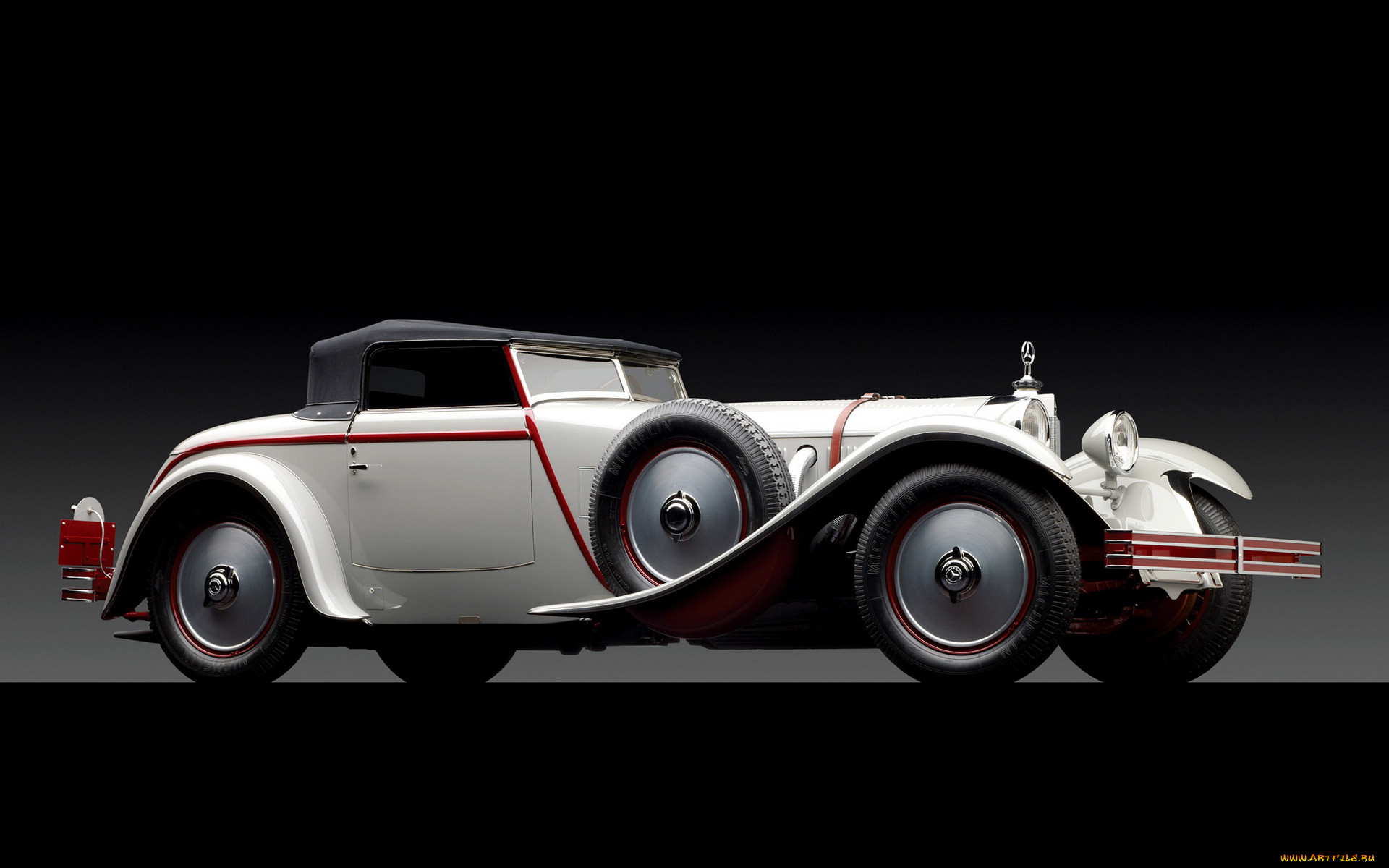 , mercedes, benz, mercedes-benz, 680s